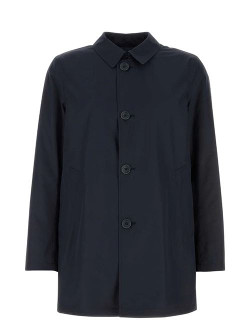 Navy blue jacket Herno | IM000348U - 12010ZR.9201